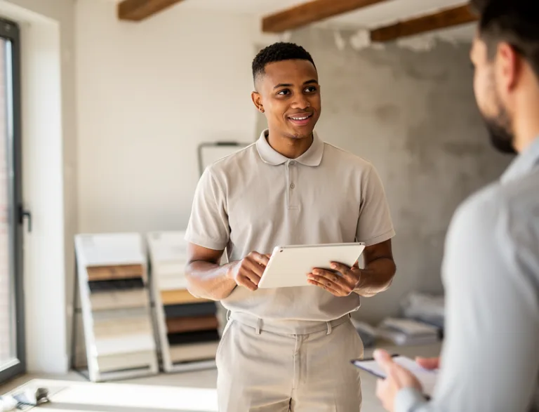 renovation broker Sandy Hills